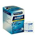 First Aid Only Antacid Tablets, 2 Count, PK50 90089
